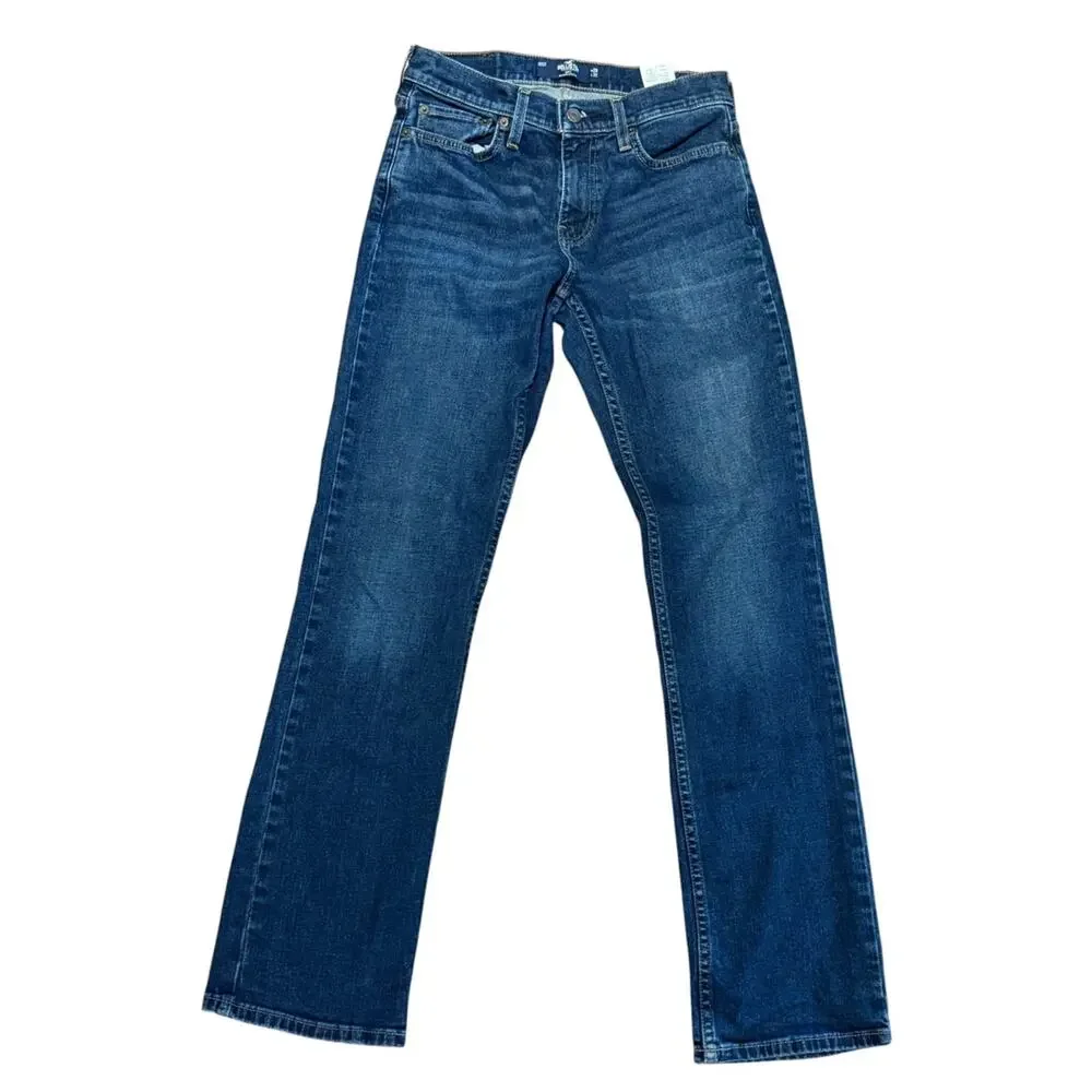 Hollister boot cut
